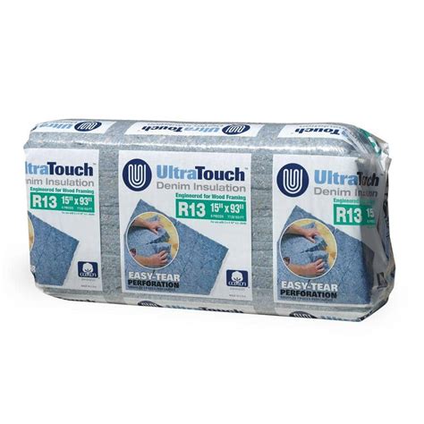 denim insulation and electrical boxes|ultra touch denim insulation.